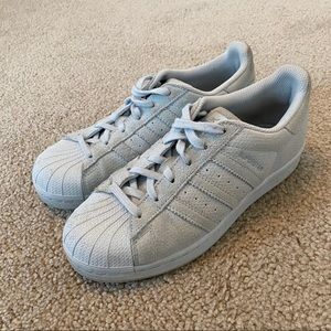 Men’s Adidas Superstar sneakers